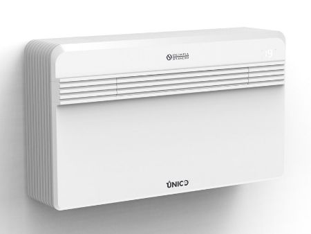 Aircon Without Outdoor Units