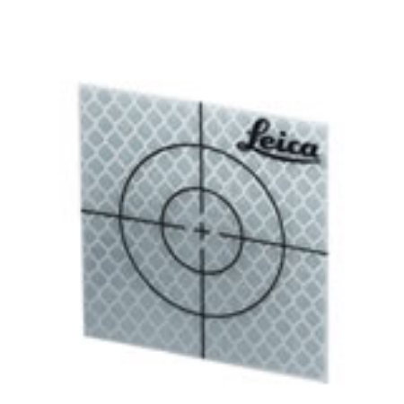Reflective Targets