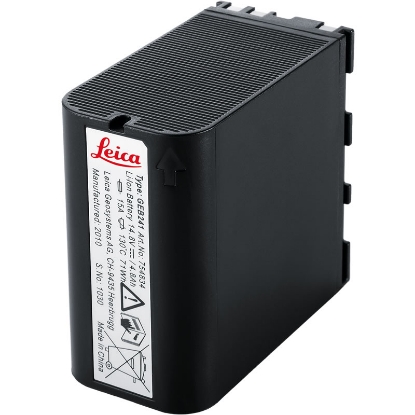 Picture of Leica GEB242 Li-Ion Battery