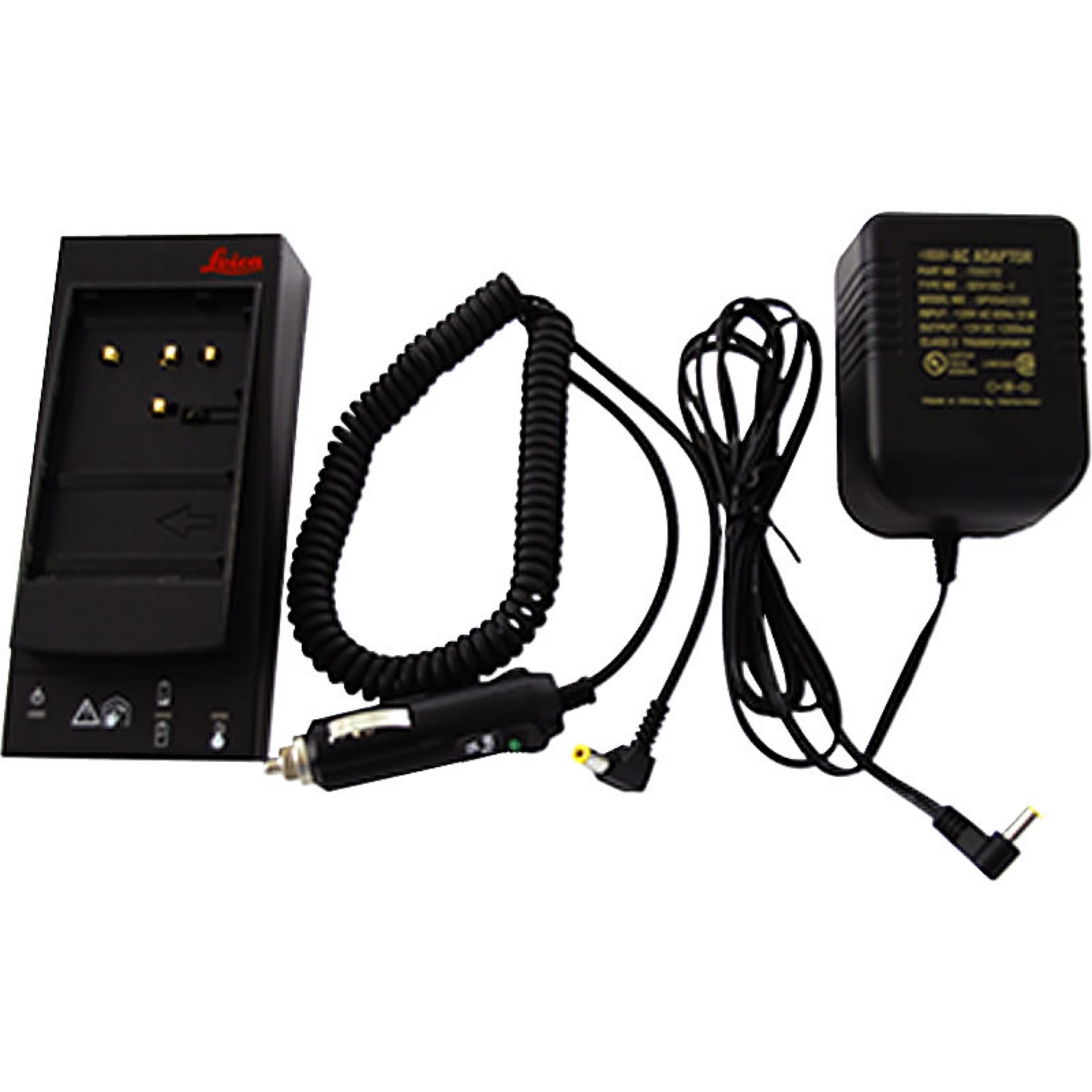 Picture of Leica GKL112 Battery Charger