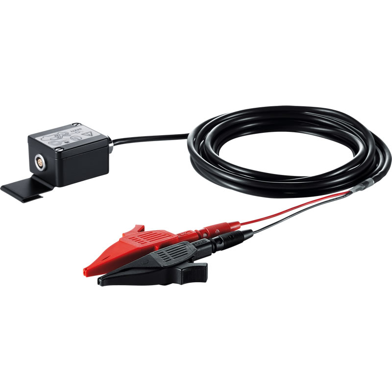 Leica GEV71 Car Battery Power Cable Sunbelt Sales
