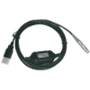 Picture of Leica GEV267 Data Transfer Cable