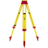 Picture of Leica GST05 Wooden Tripod