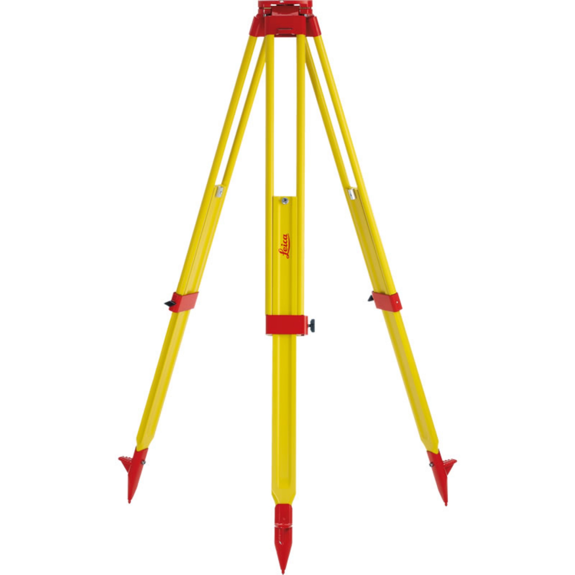 Picture of Leica GST20-9 Wooden Tripod
