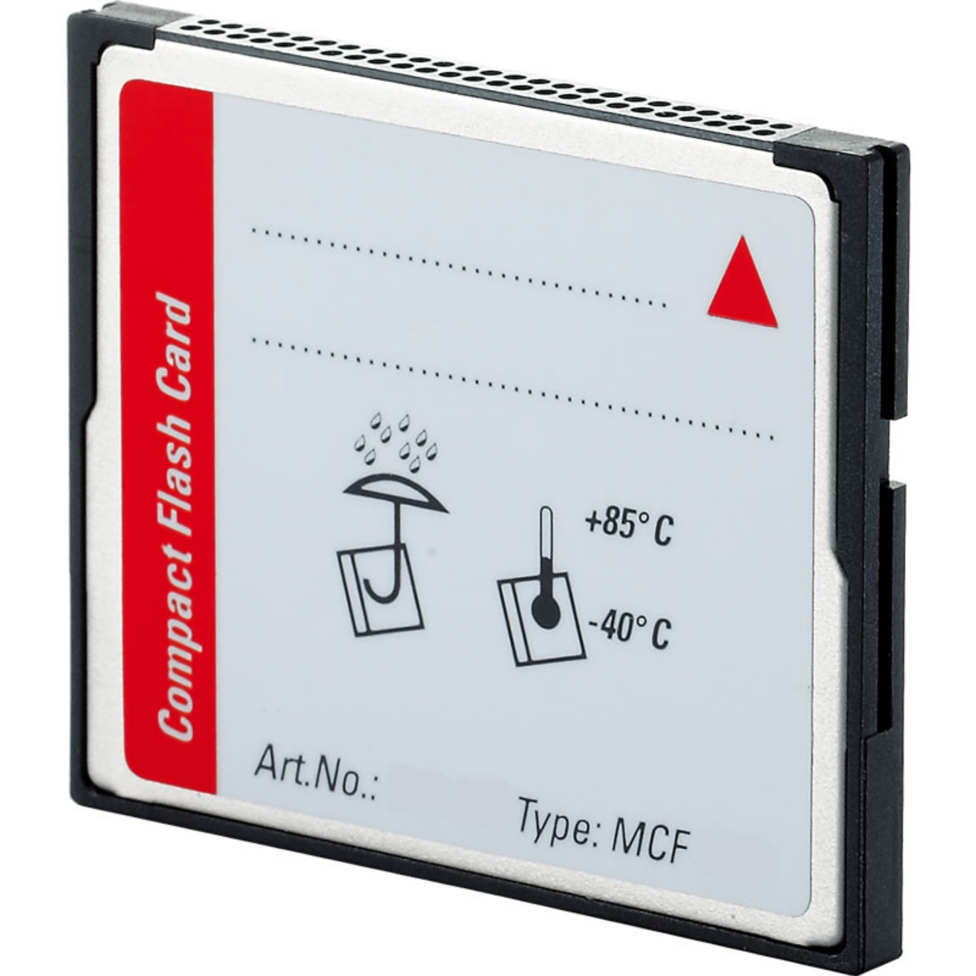 Picture of Leica MCF32 32MB Compact Flash Card