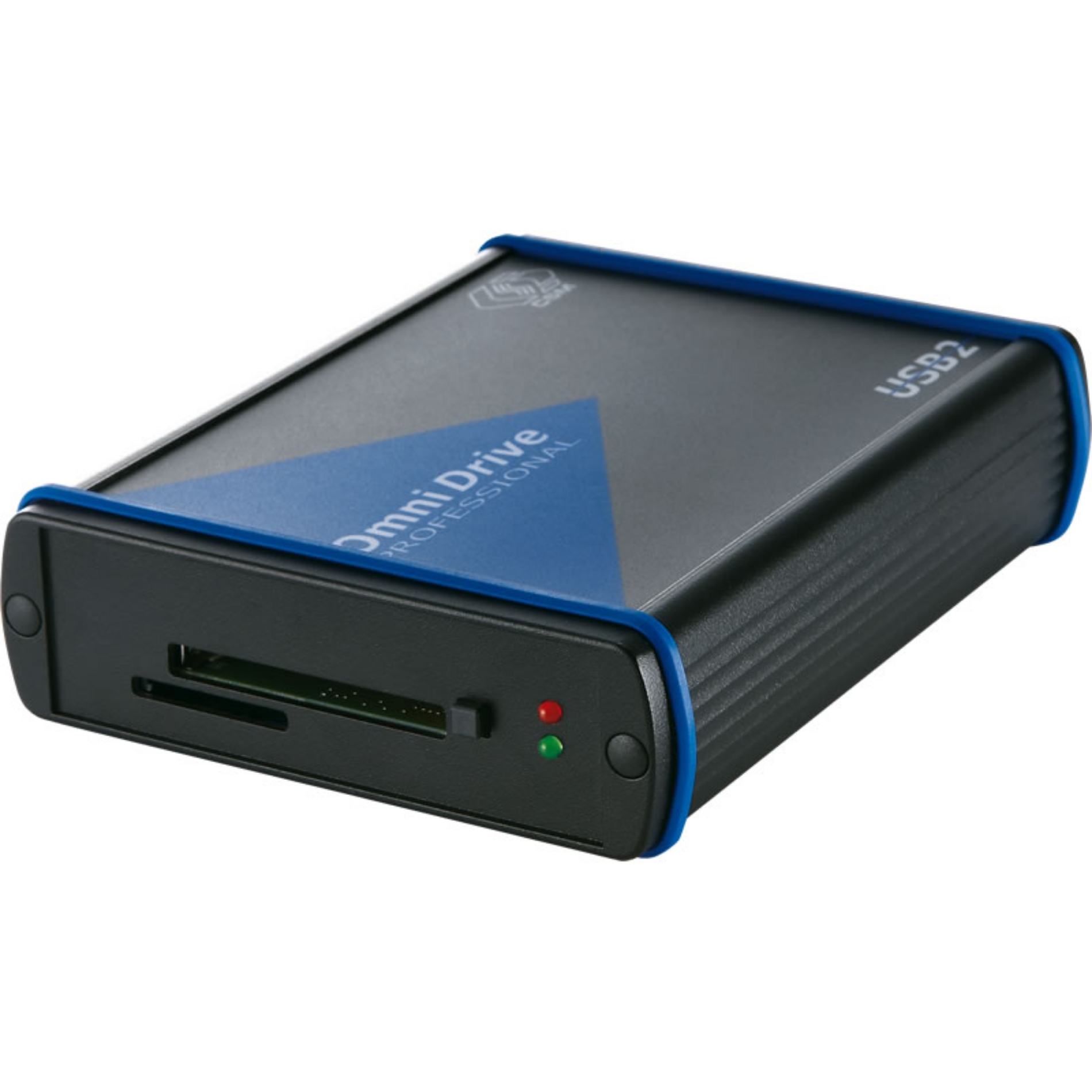 Picture of Leica MCR7 USB Card Reader