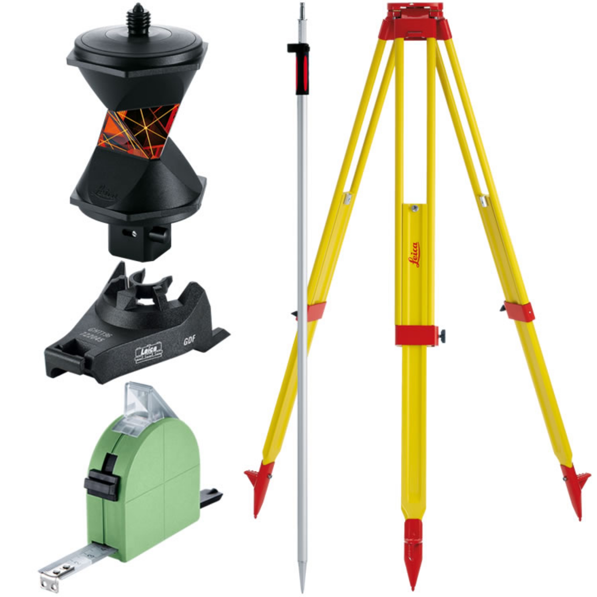 Picture of Leica SmartPole Detail Kit