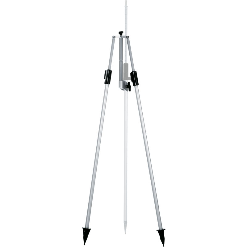 NEW GSR2 BIPOD POLE FOR LEICA TOTAL STATION 