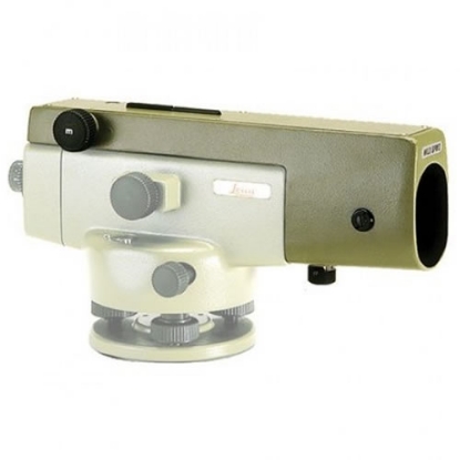 Picture of Leica GPM3 Parallel Plate Micrometer