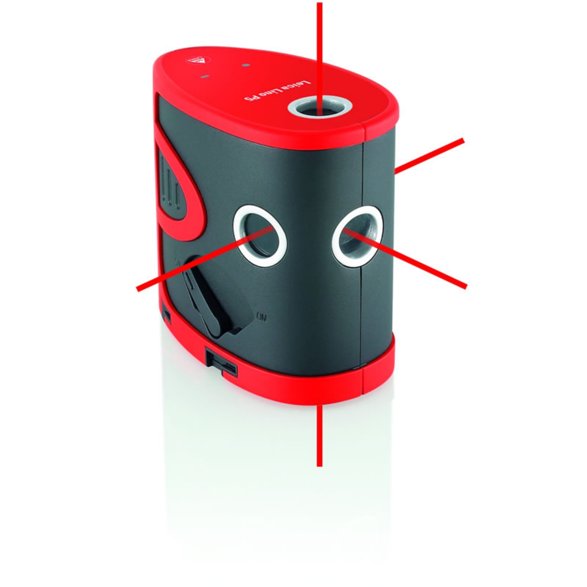 Picture of Leica Lino P5 Dot Laser