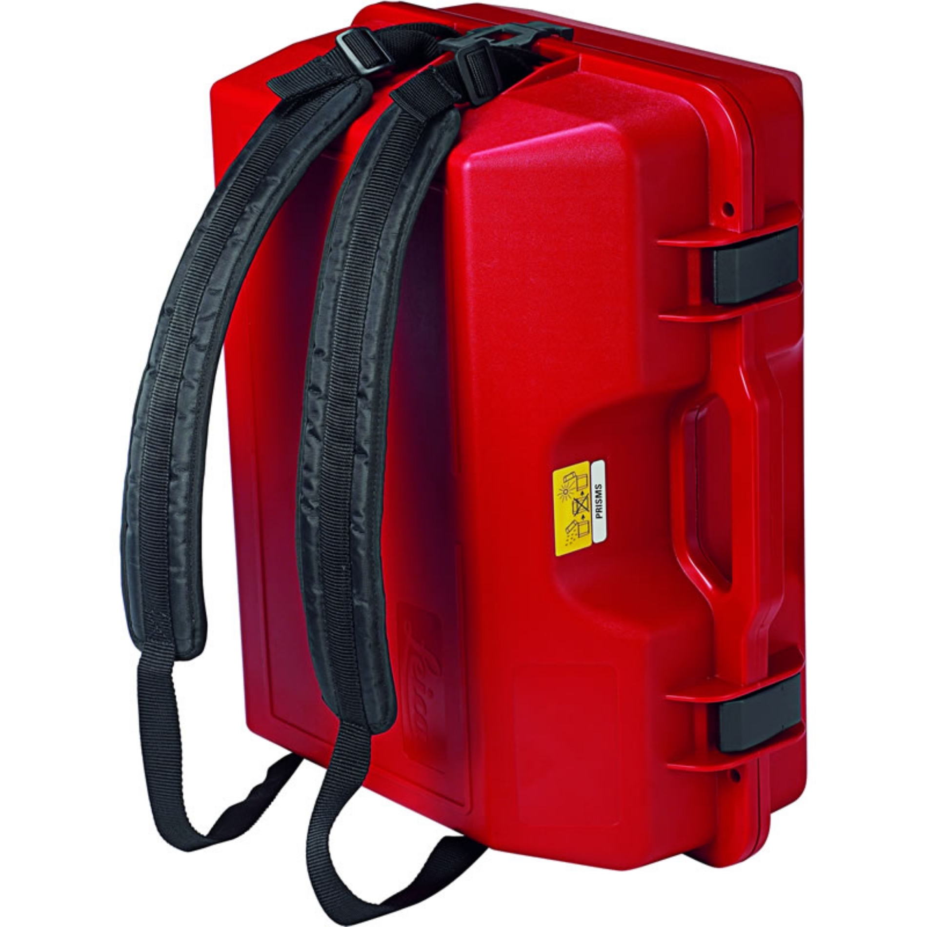 Picture of Leica GDZ66 Container Back Straps