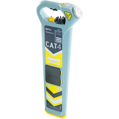 Picture of Radiodetection CAT4+ Metric, StrikeAlert