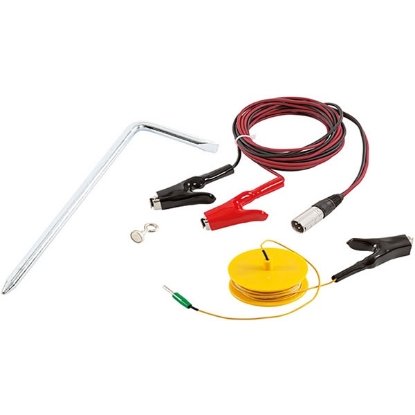 Picture of Radiodetection Genny Connection Kit