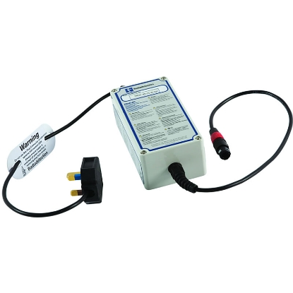 Picture of Transmitter Live Plug Connector