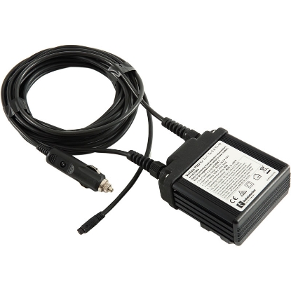 Picture of Radiodetection Transmitter Power Supply - Automotive