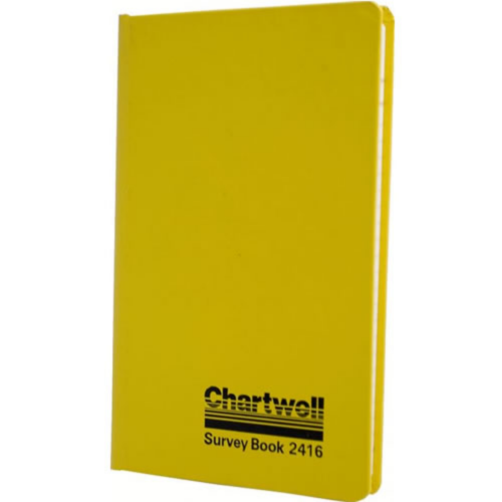 Picture of Chartwell 2416 Rise & Fall Level Book