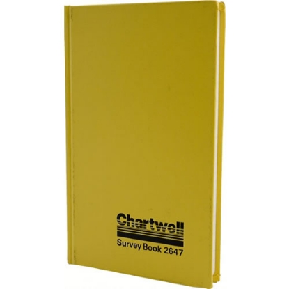 Picture of Chartwell 2647 Mining Transit Book