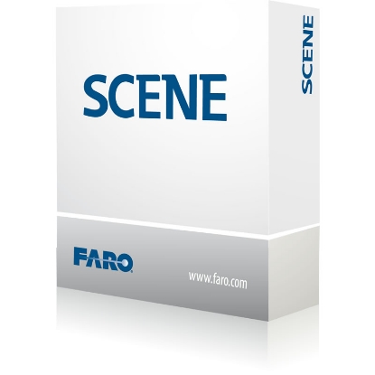 Picture of FARO SCENE