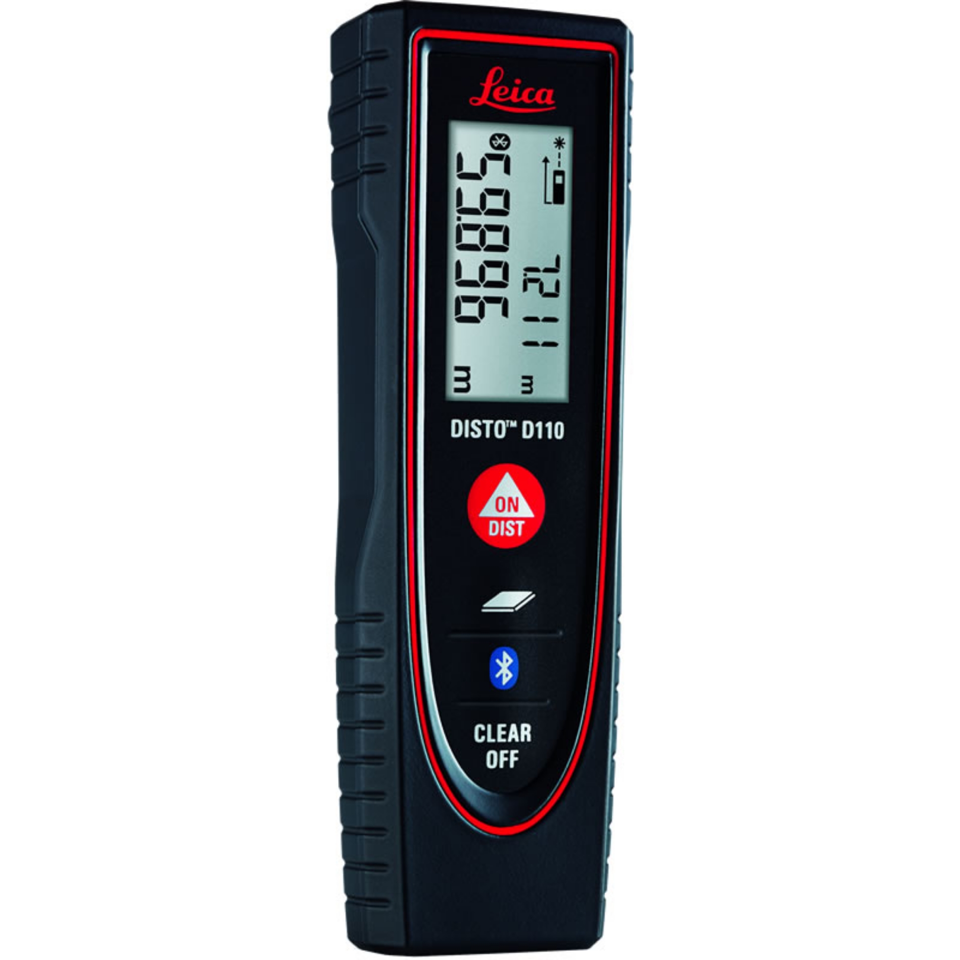 Picture of Leica DISTO D110 Laser Distance Meter