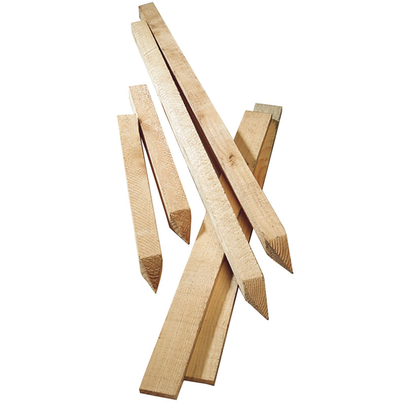 Wooden Survey Pegs Sunbelt Sales