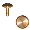 Picture of Brass Survey Marker - Flat