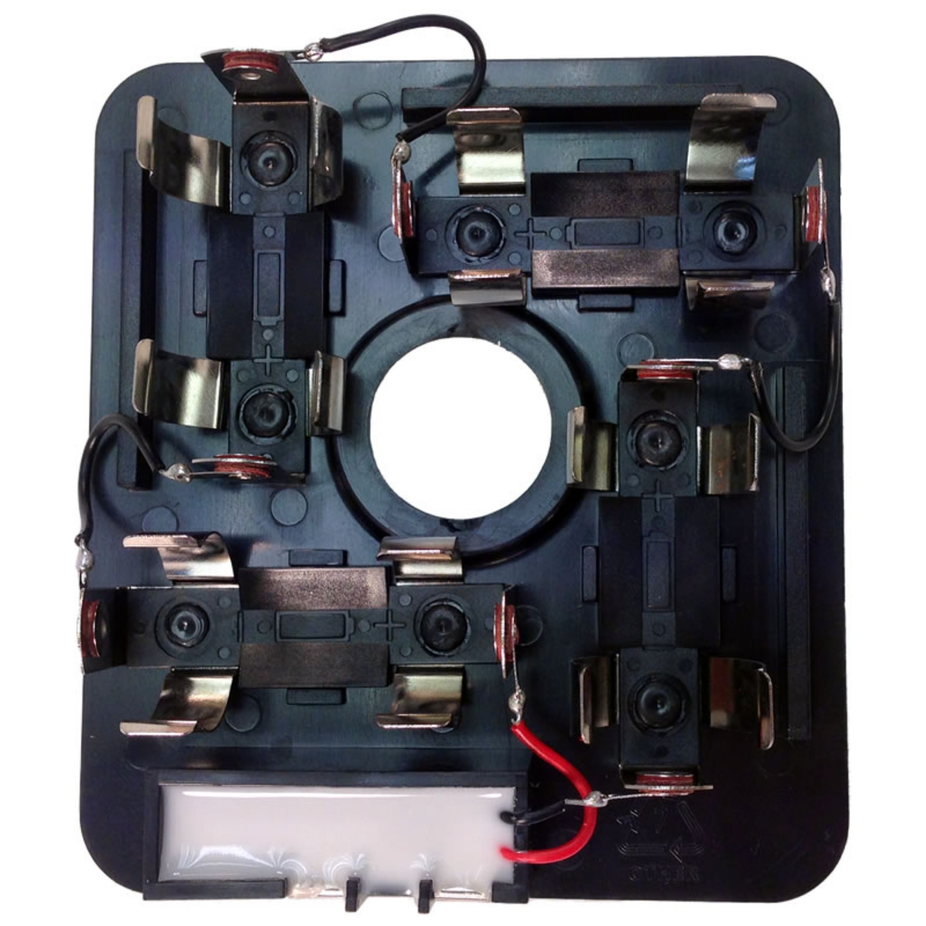 Picture of Leica Rugby 100 Laser Alkaline Battery Holder