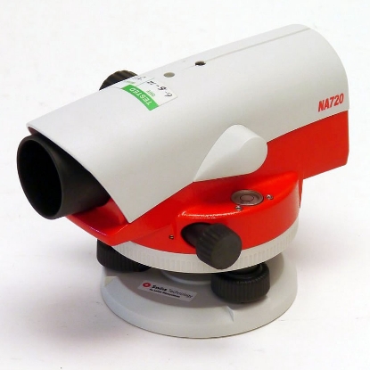 Picture of Ex Hire Leica NA720 Automatic Level 