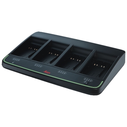 Picture of Leica GKL341 Multi-bay Battery Charger