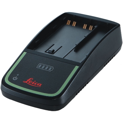 Picture of Leica GKL311 Single-bay Battery Charger