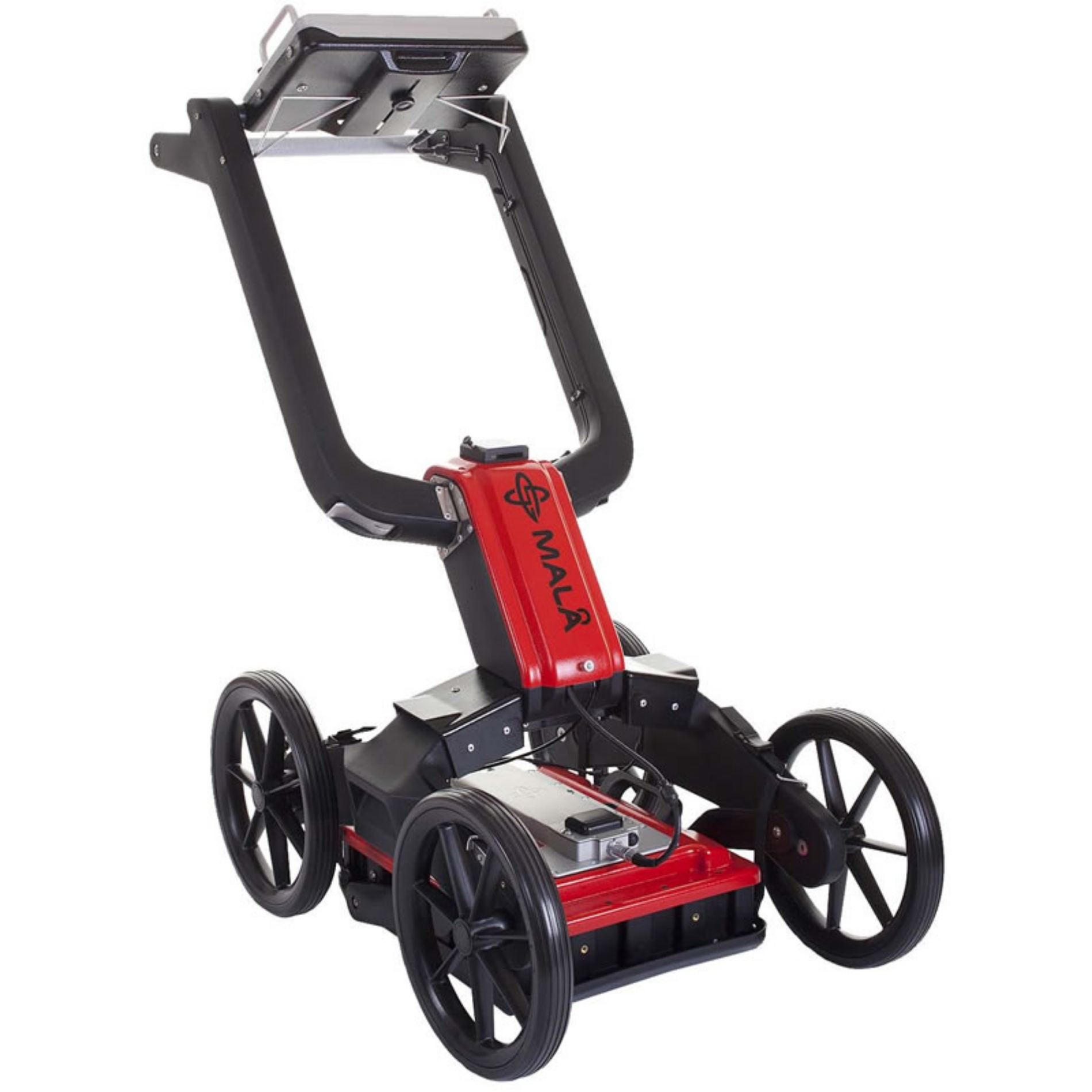 Picture of MALA Easy Locator Pro Ground Penetrating Radar