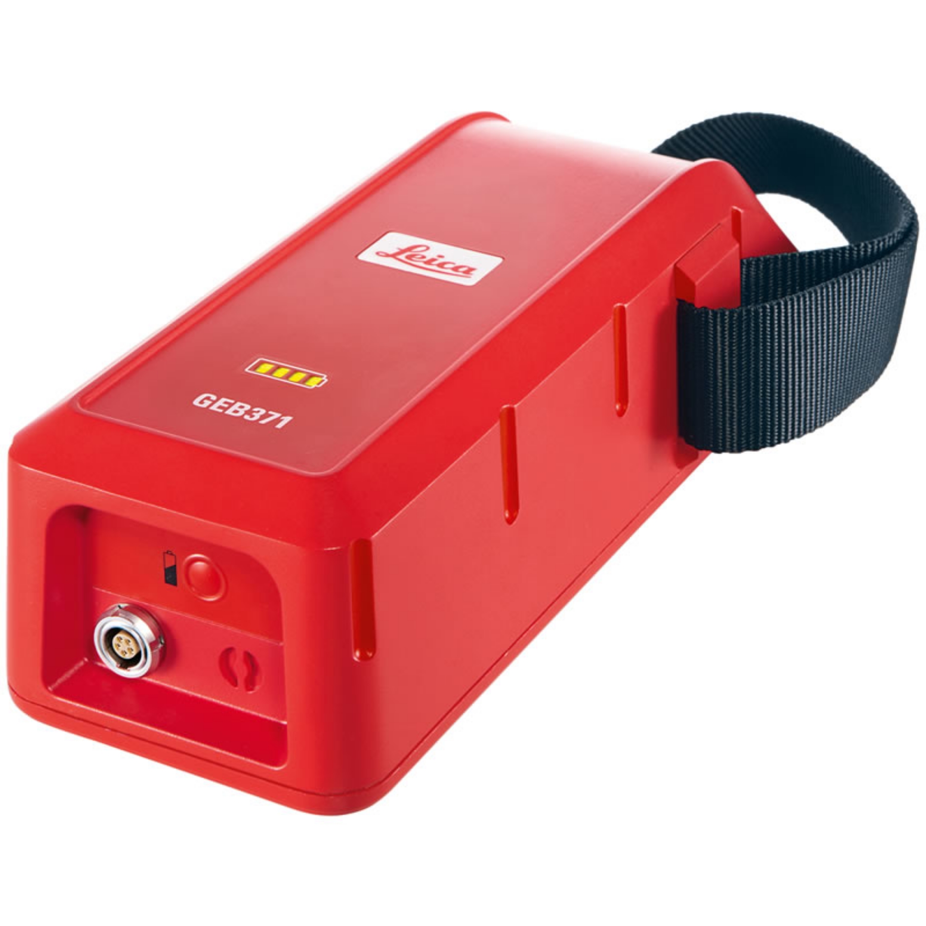 Picture of Leica GEB371 Li-Ion Battery