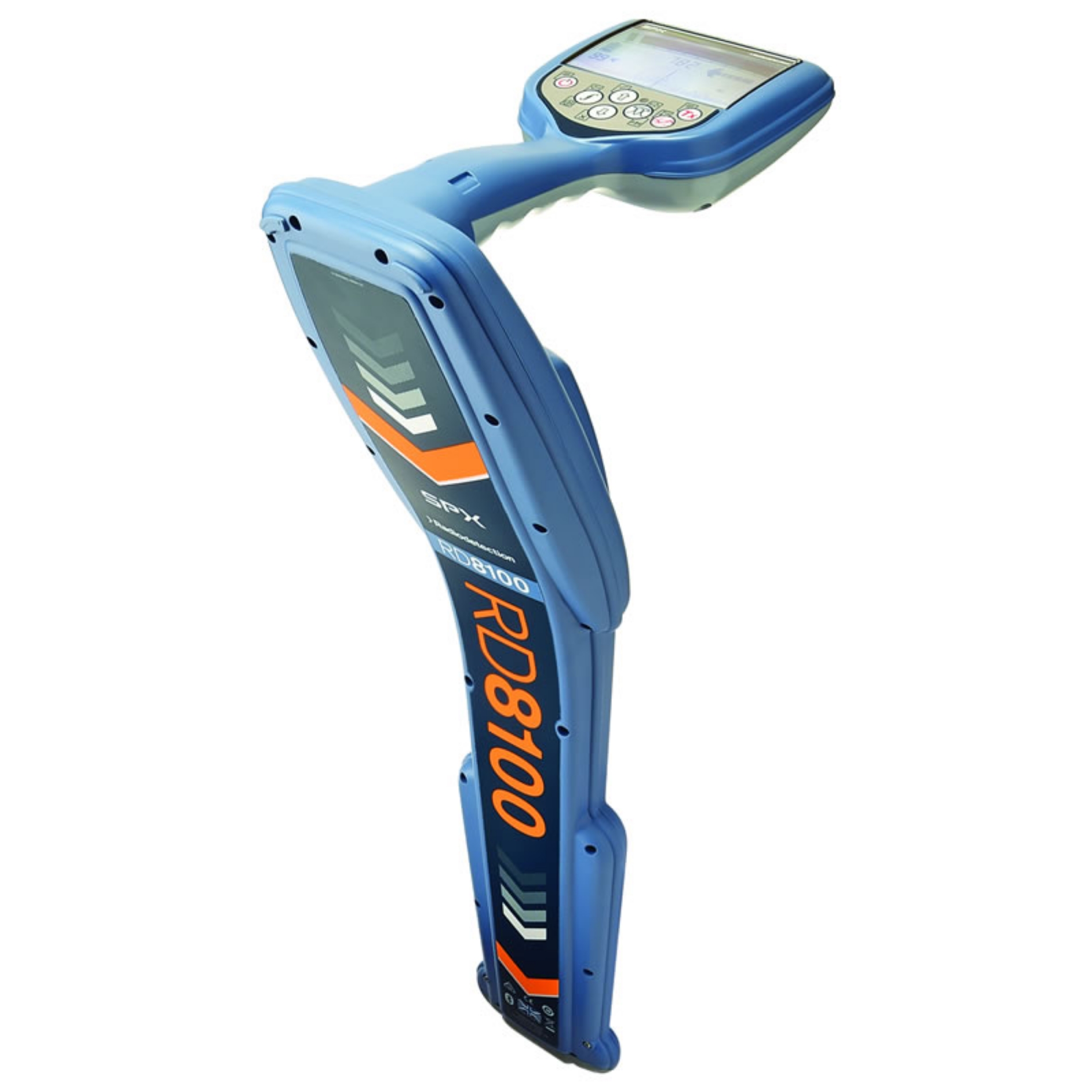 Picture of Radiodetection RD8100 Precision Cable & Pipe Locator