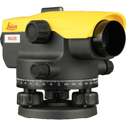 Picture of Leica NA320 Automatic Level