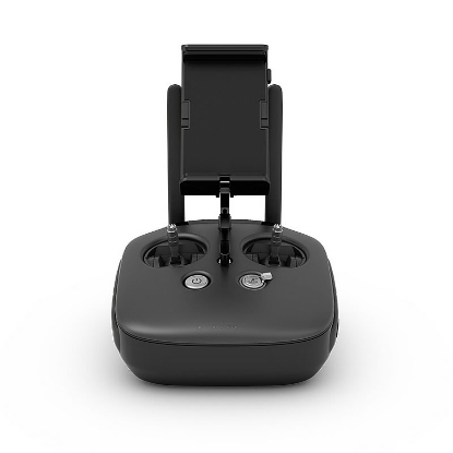Picture of DJI Inspire 1 - Remote Controller - Black
