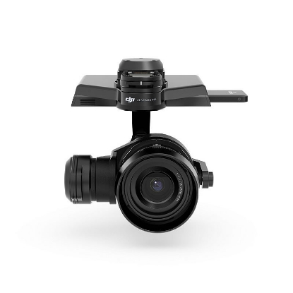 Picture of DJI Zenmuse X5R Aerial Camera