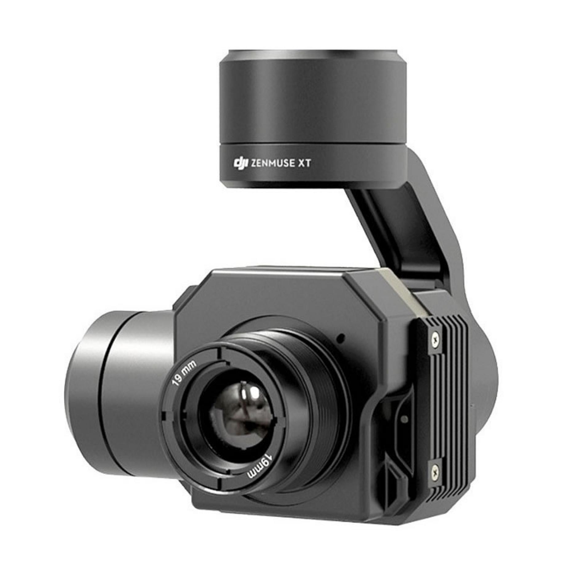 Picture of DJI Zenmuse XT Thermal Aerial Camera