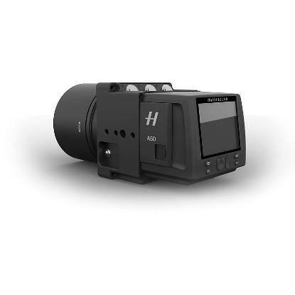 Picture of Hasselblad A5D Aerial Camera