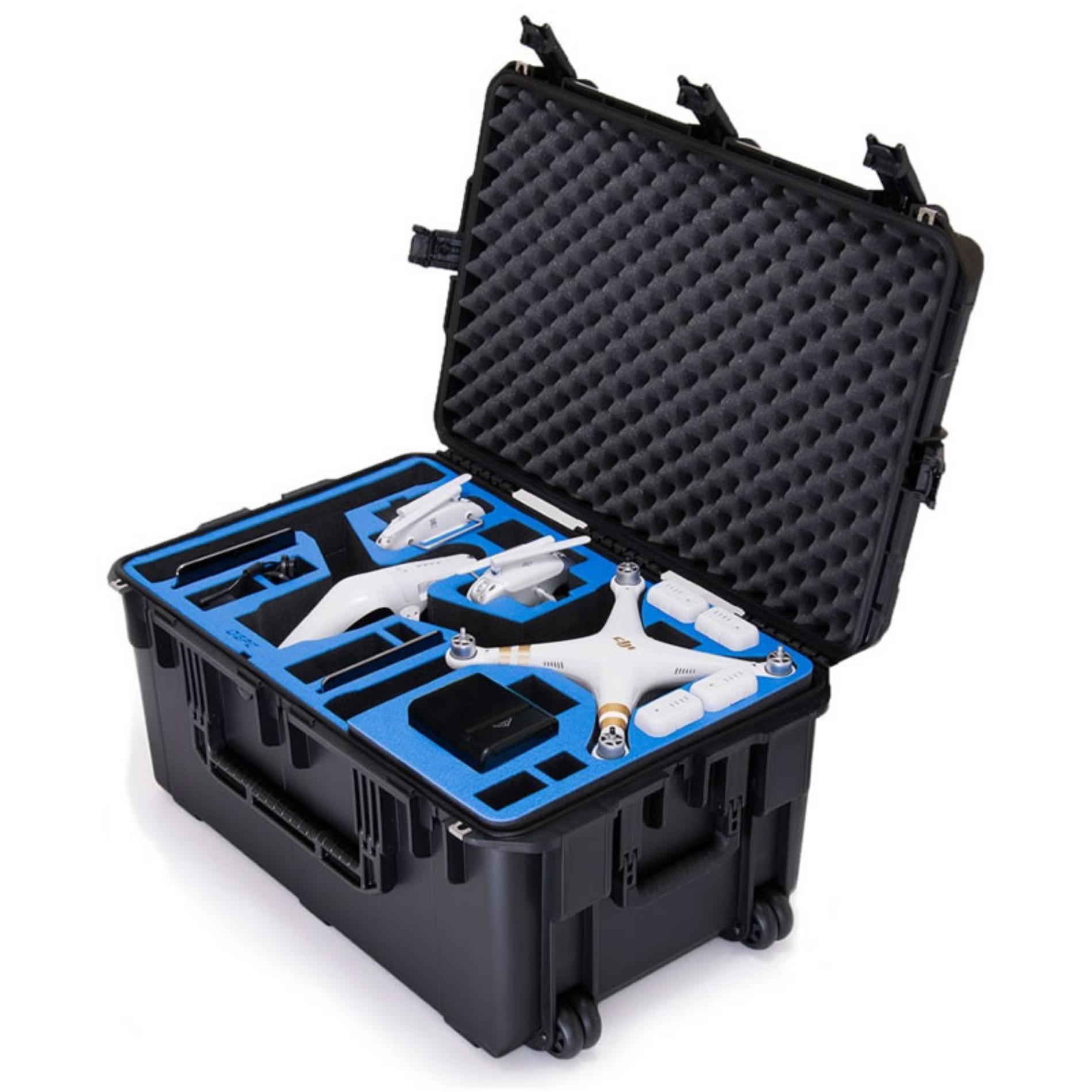 Picture of GPC DJI Inspire 1 X5 Phantom 3 Combo Case