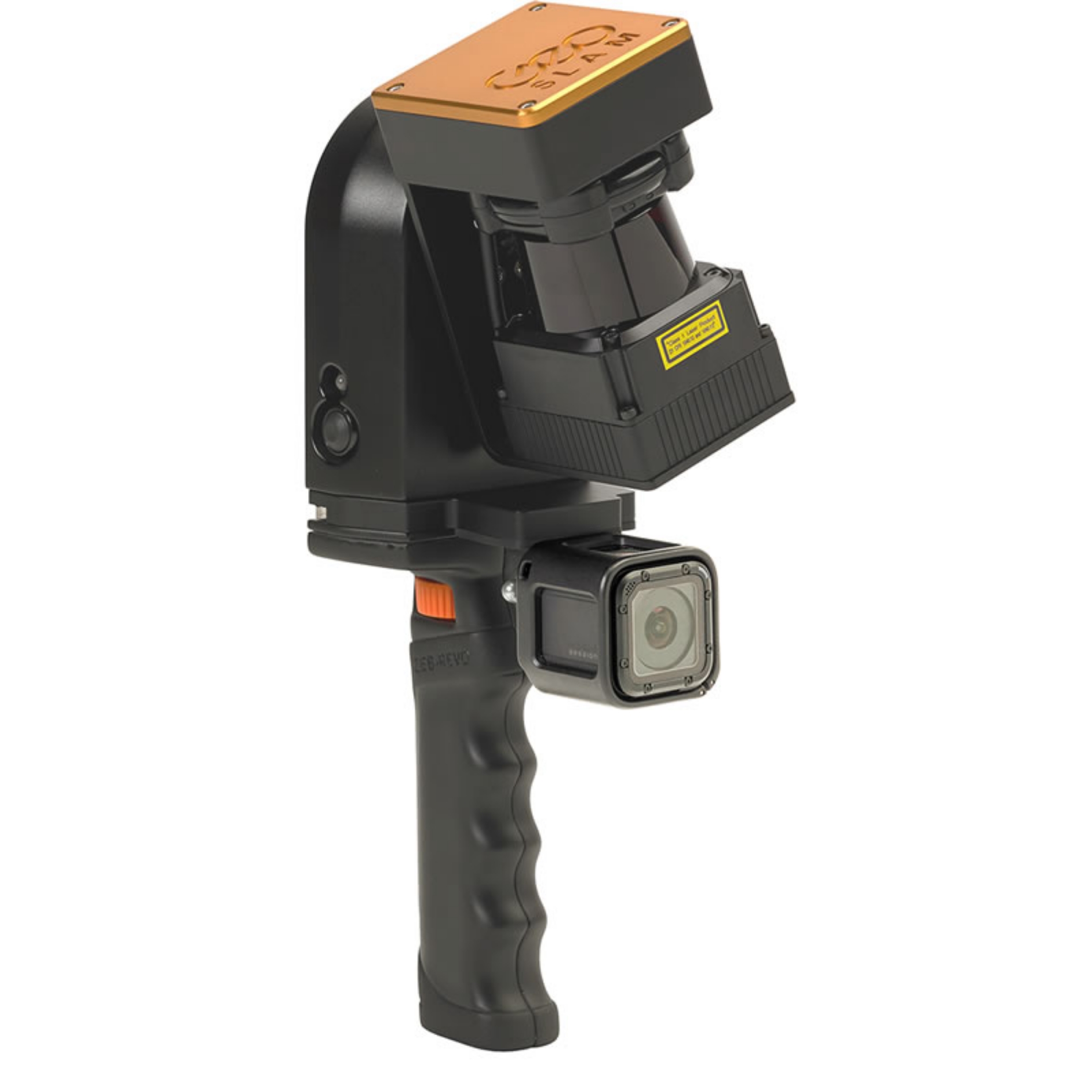 Picture of GeoSLAM ZEB-CAM Laser Scanning Camera