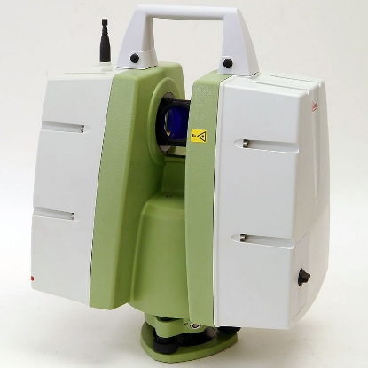 Picture of Leica C10 ScanStation Laser Scanner - Used