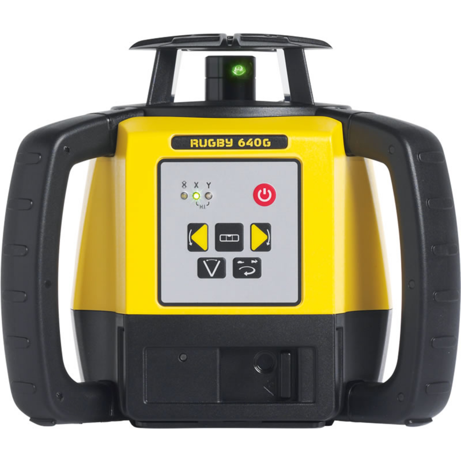 Picture of Leica Rugby 640G Laser Level