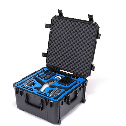 Picture of GPC DJI Inspire 2 Travel Mode Case