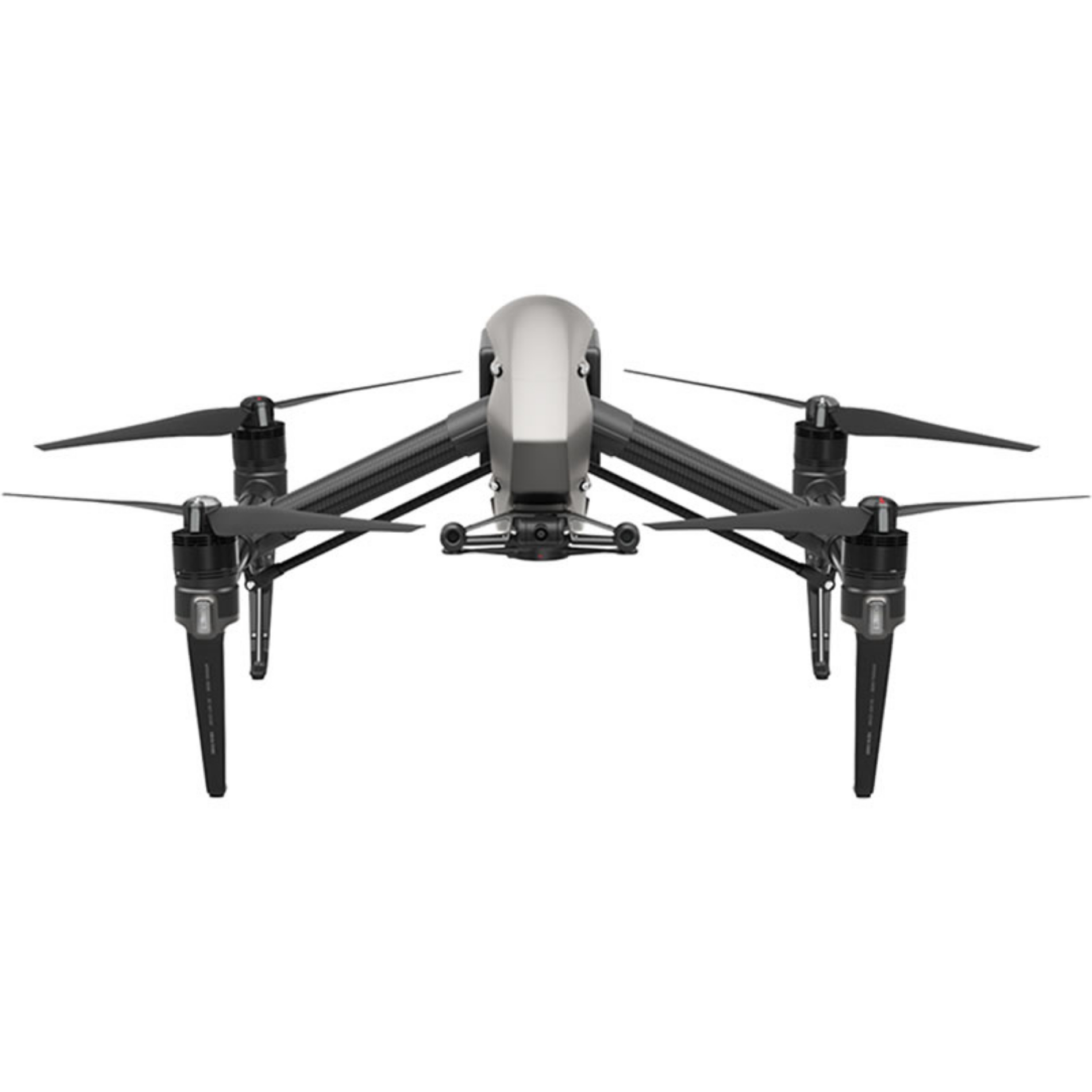 Picture of DJI Inspire 2 UAV
