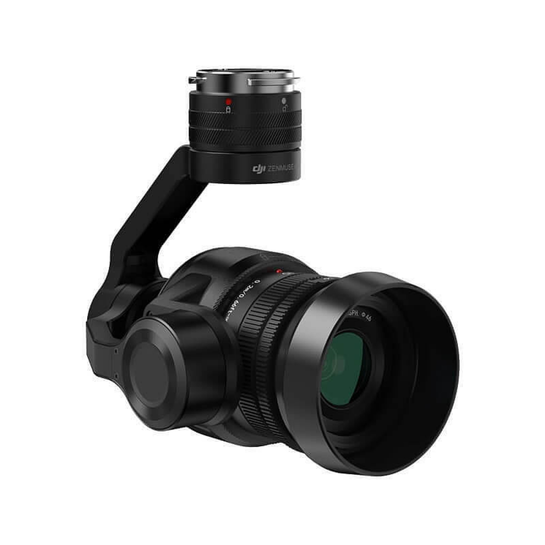 Picture of DJI Zenmuse X5S Aerial Camera