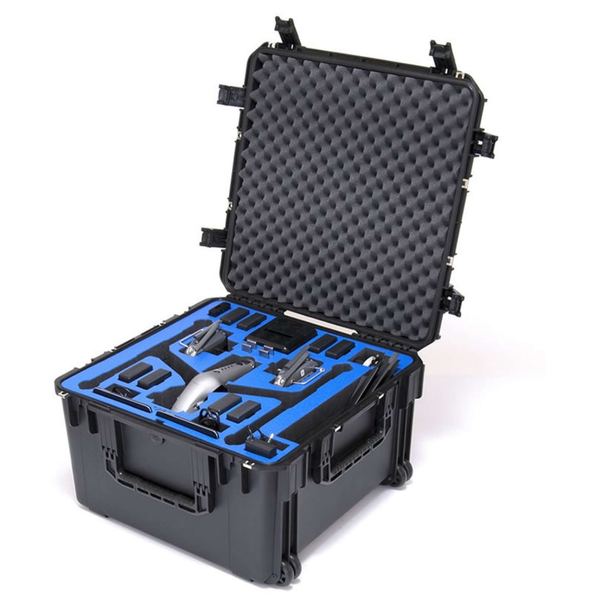 Picture of GPC DJI Inspire 2 Landing Mode Case
