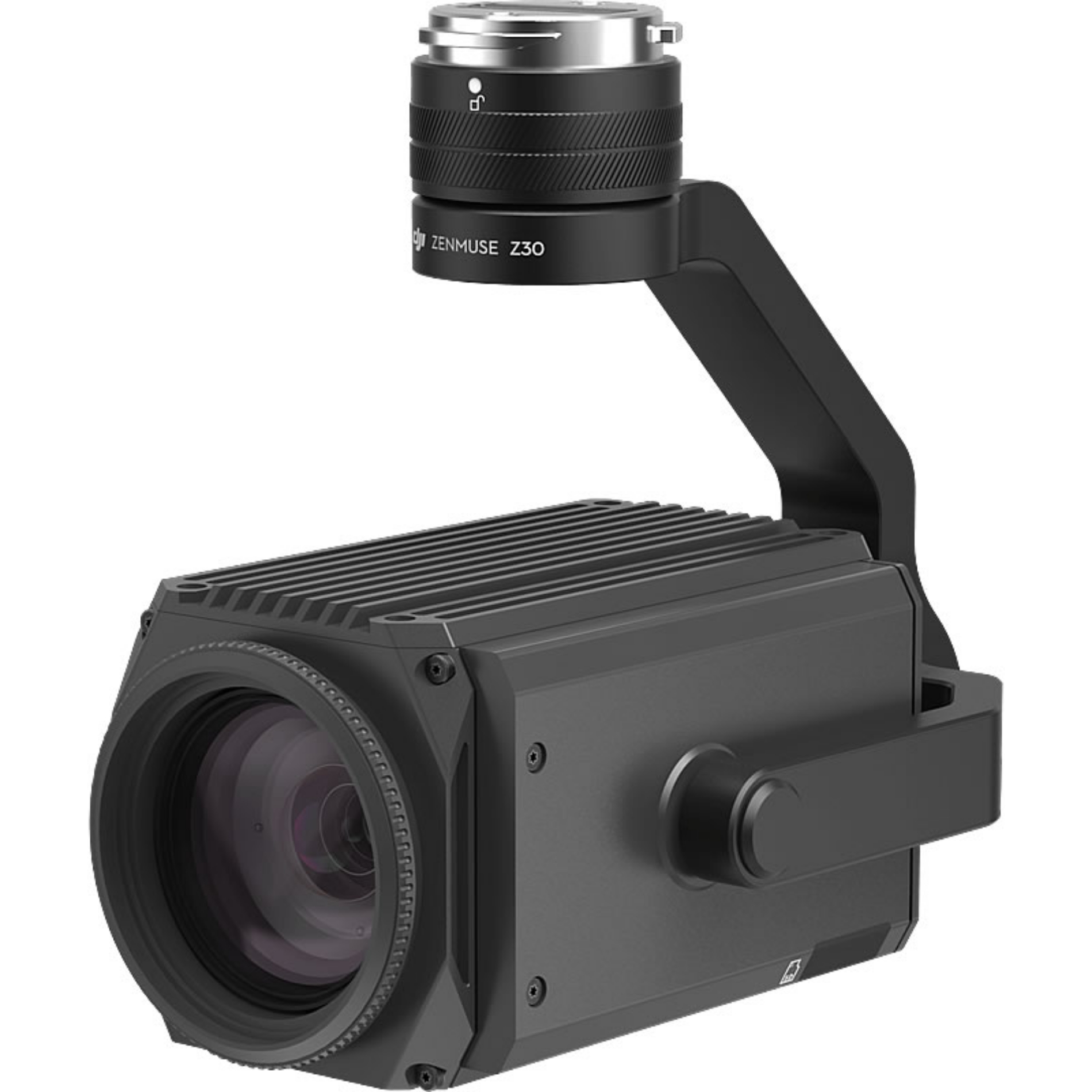 Picture of DJI Zenmuse Z30 Aerial Camera