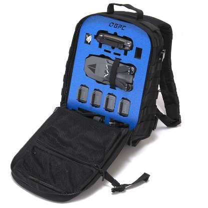 Picture of GPC DJI Mavic Pro Backpack