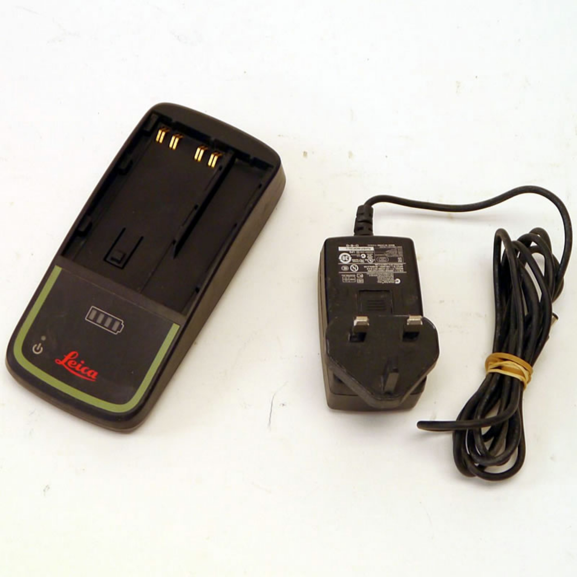 Picture of Leica GKL311 Single Charger - Used