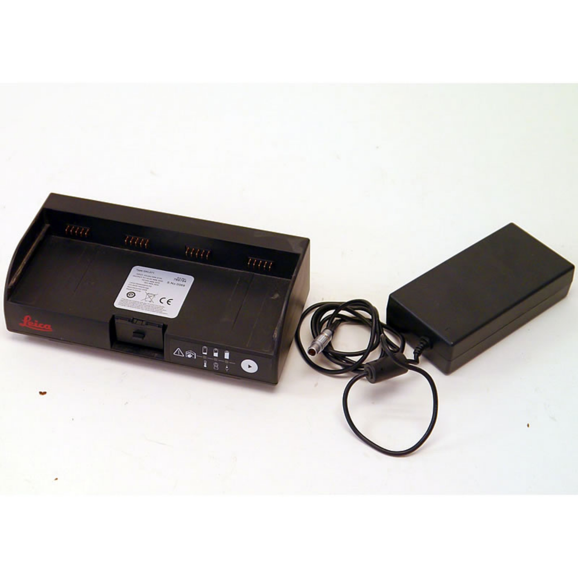 Picture of Leica GKL271 Charging Station - Used