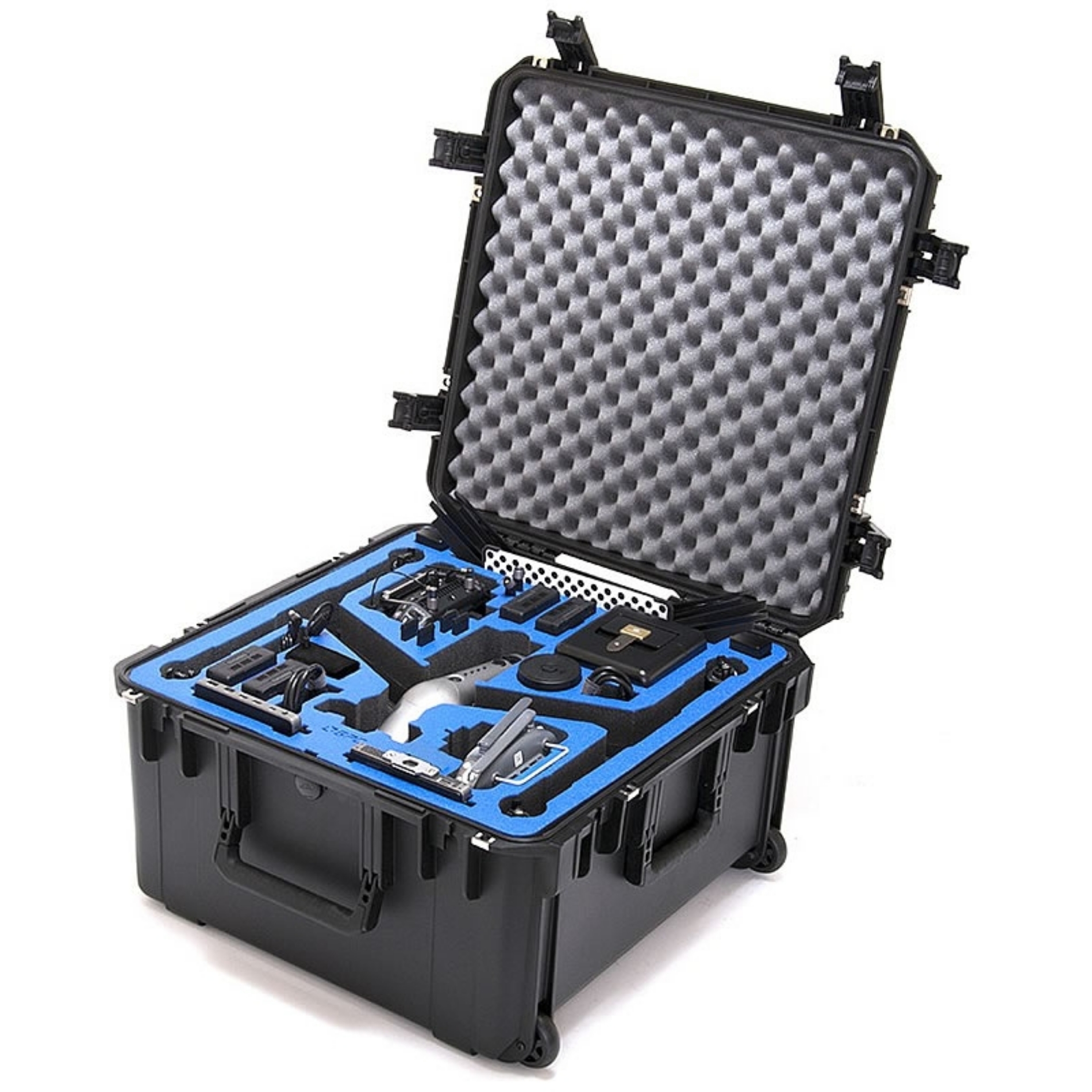 Picture of GPC DJI Inspire 2 Travel Mode Case v2